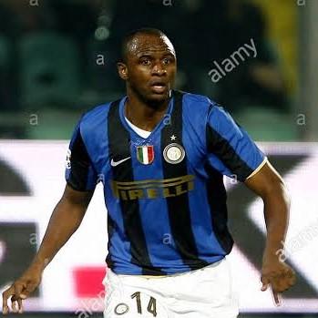 Patrick Vieira