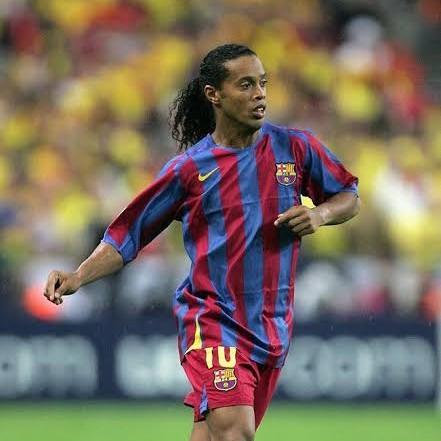 Ronaldinho