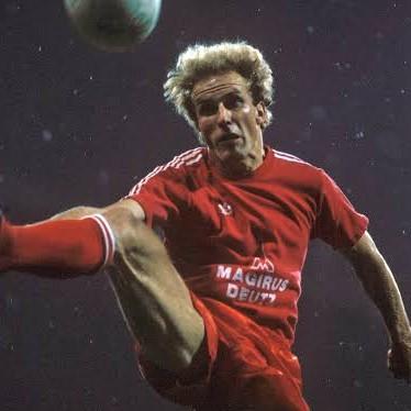 Rummenigge