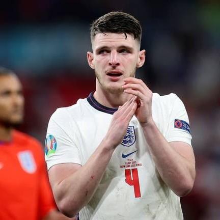 Declan Rice