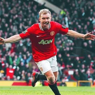 Paul Scholes