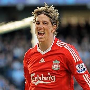 Fernando Torres