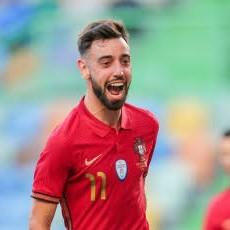 Bruno Fernandes