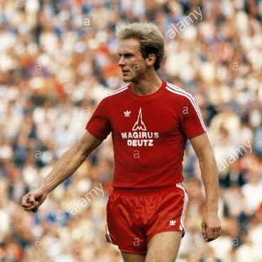 Rummenigge