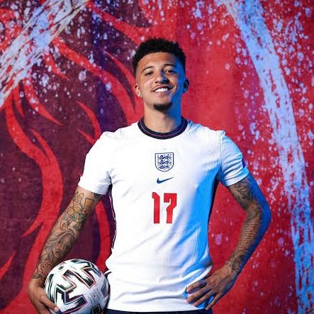 Jadon Sancho
