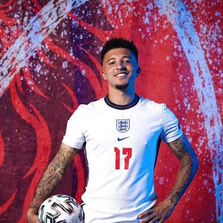 Jadon Sancho