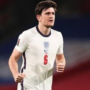 Harry Maguire