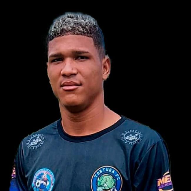 Melquezedek Silva