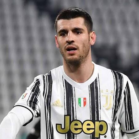 Álvaro Morata