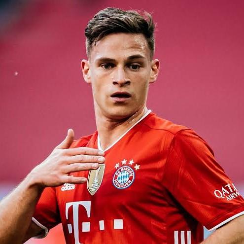 Joshua Kimmich