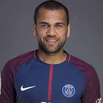 Dani Alves