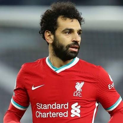 Mohamed Salah