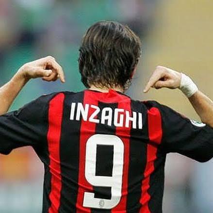 Filippo Inzaghi