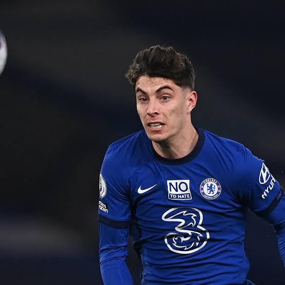 Kai Havertz