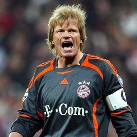 Oliver Kahn