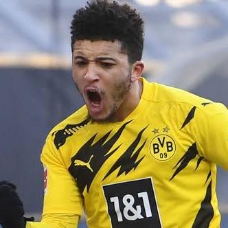 Jadon Sancho