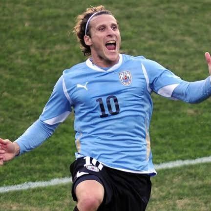 Diego Forlán