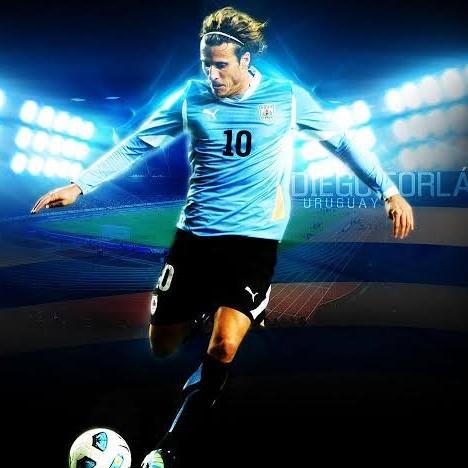 Diego Forlán