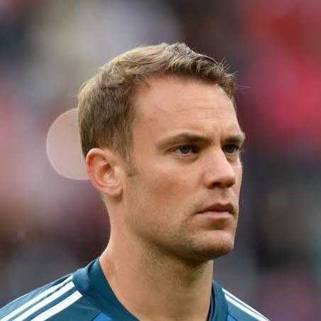 Manuel Neuer
