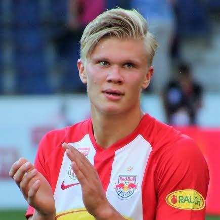Erling Haaland