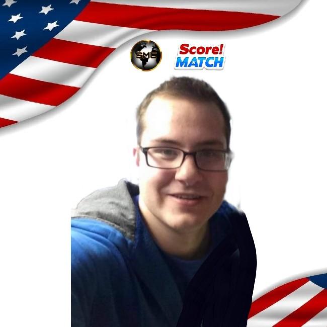 Tyler Bhoner