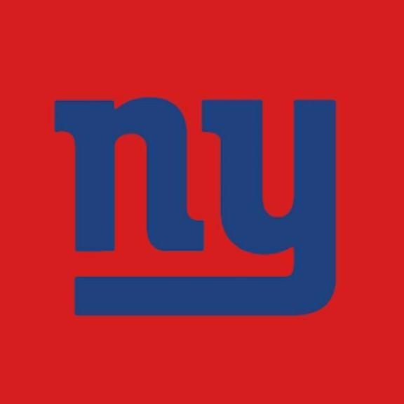 Nem York Giants