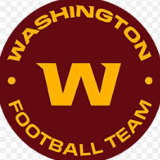 Washington Football Team
