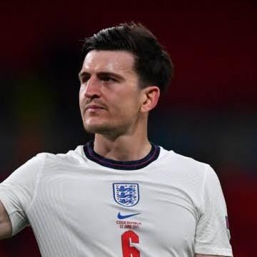 Harry Maguire