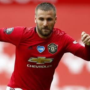 Luke Shaw