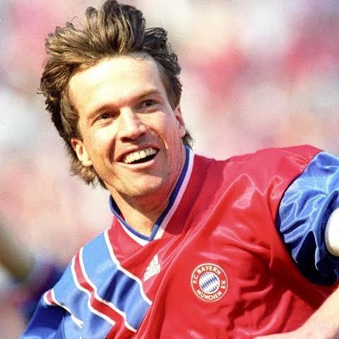 Lothar Matthäus