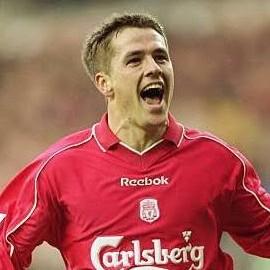 Michael Owen