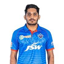 Tushar Deshpande