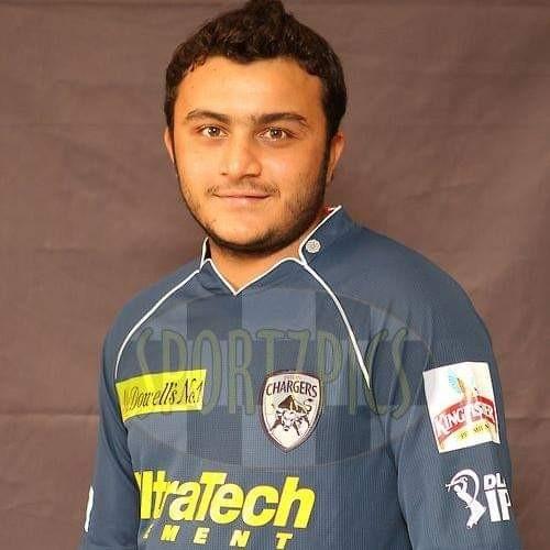 Kedar Devdhar