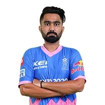 Rahul Tewatia