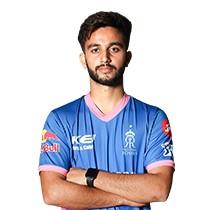 Mayank Markande