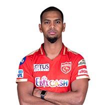 Nicholas Pooran