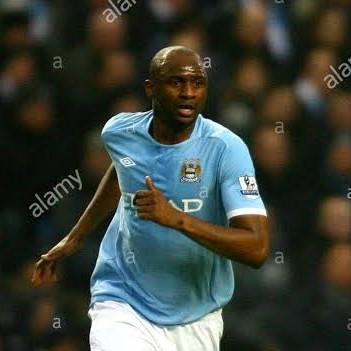 Patrick Vieira