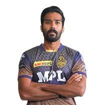Sandeep Warrier