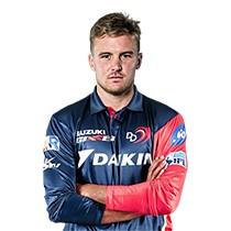 Jason Roy