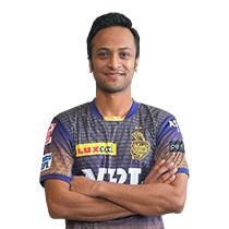 Shakib Al Hasan