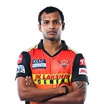 T Natarajan