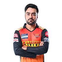 Rashid Khan