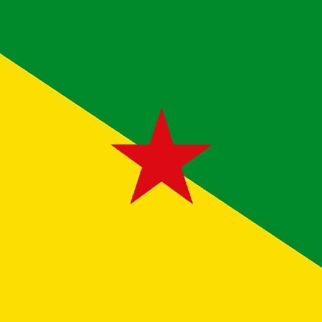 French Guiana