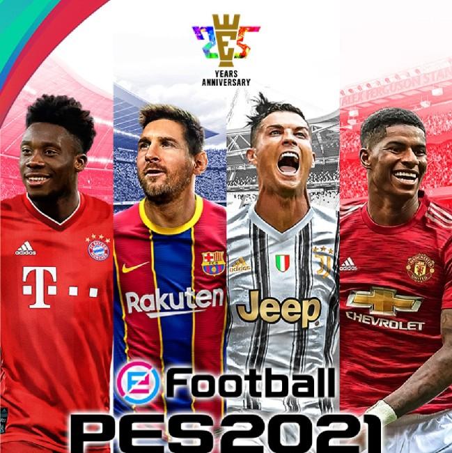 Pro Evolution Soccer