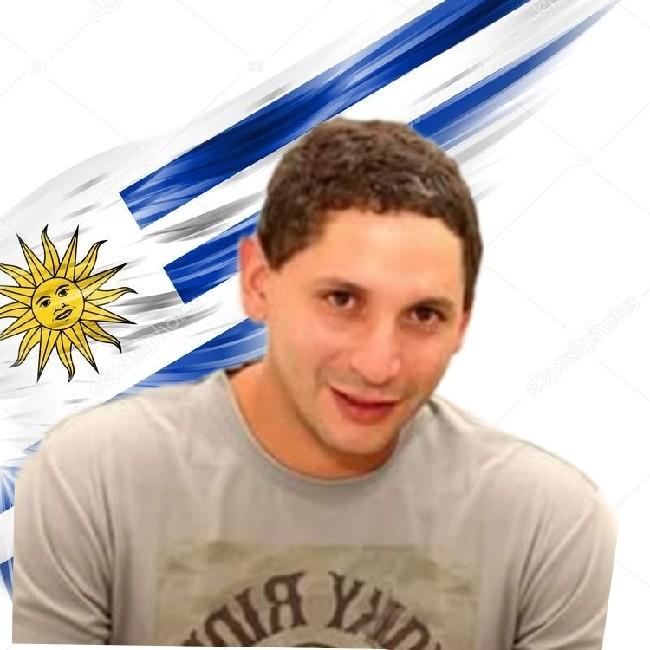 Cristian González