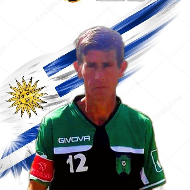 Marcel Estevez