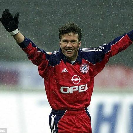 Lothar Matthäus