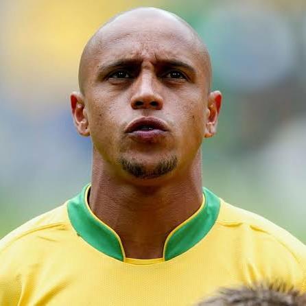 Roberto Carlos