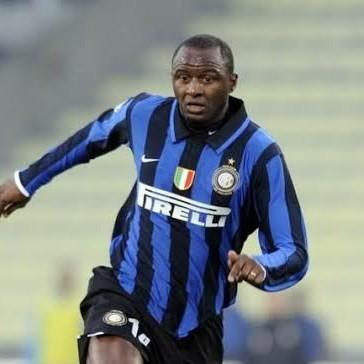 Patrick Vieira