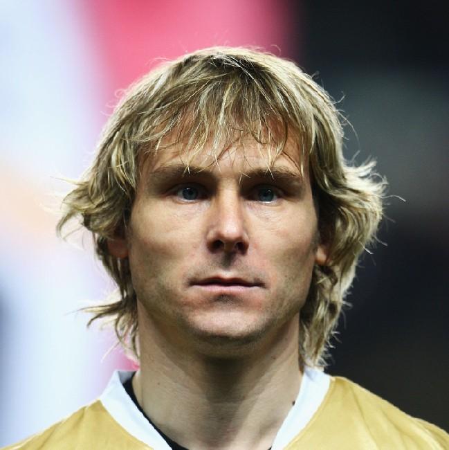 Pavel Nedvěd